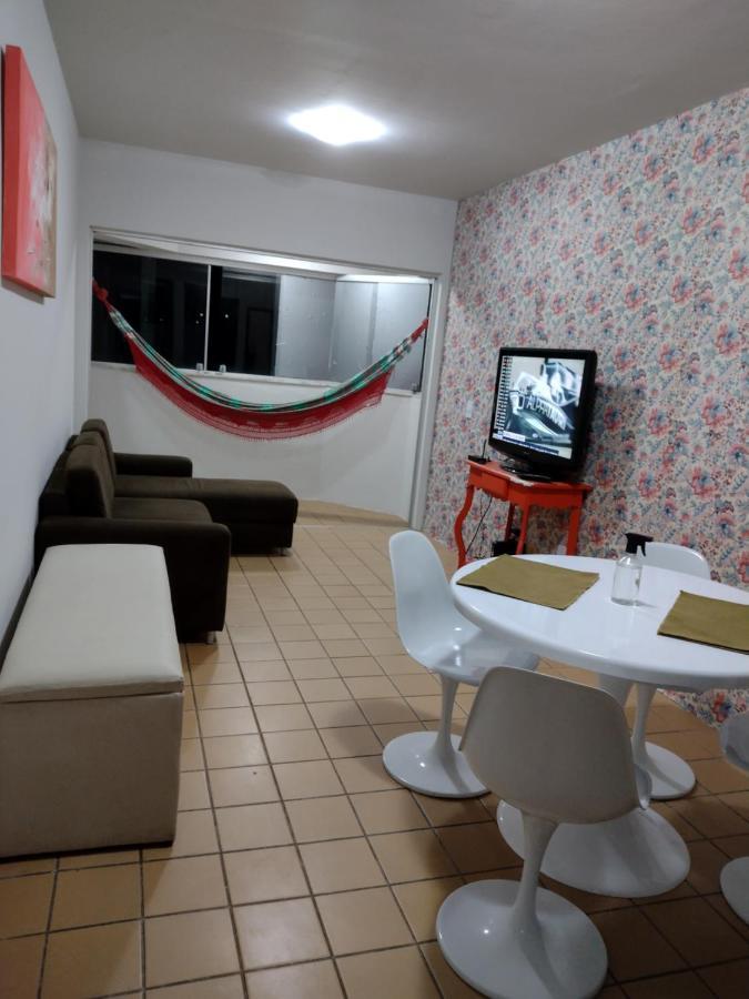 Ronco Do Mar Apartamento Inteiro. Apartment Maceió Exterior foto