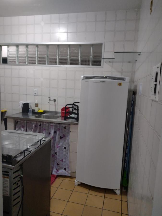 Ronco Do Mar Apartamento Inteiro. Apartment Maceió Exterior foto